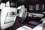 Bentley Flying Spur W12 Serenity Signature 2016 года